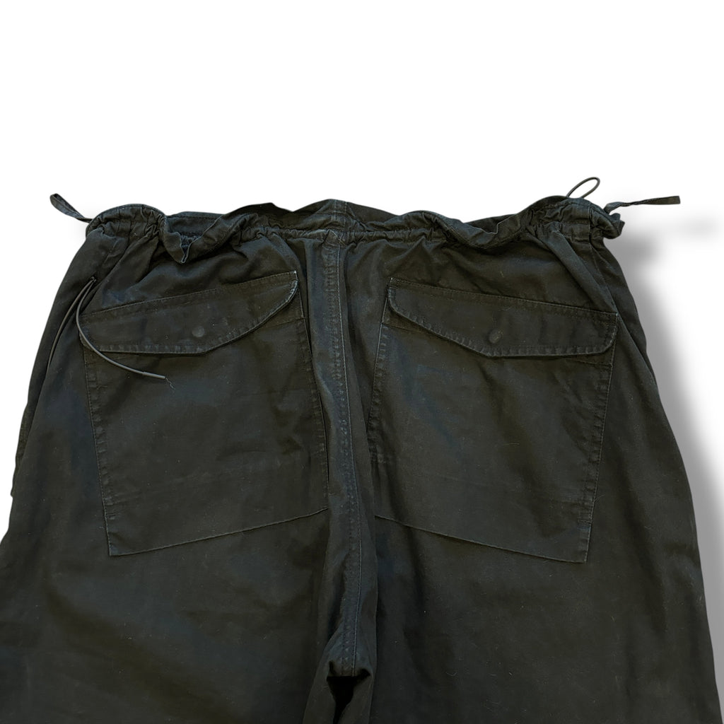 Maharishi Tiger Embroidered Snopants (XL)