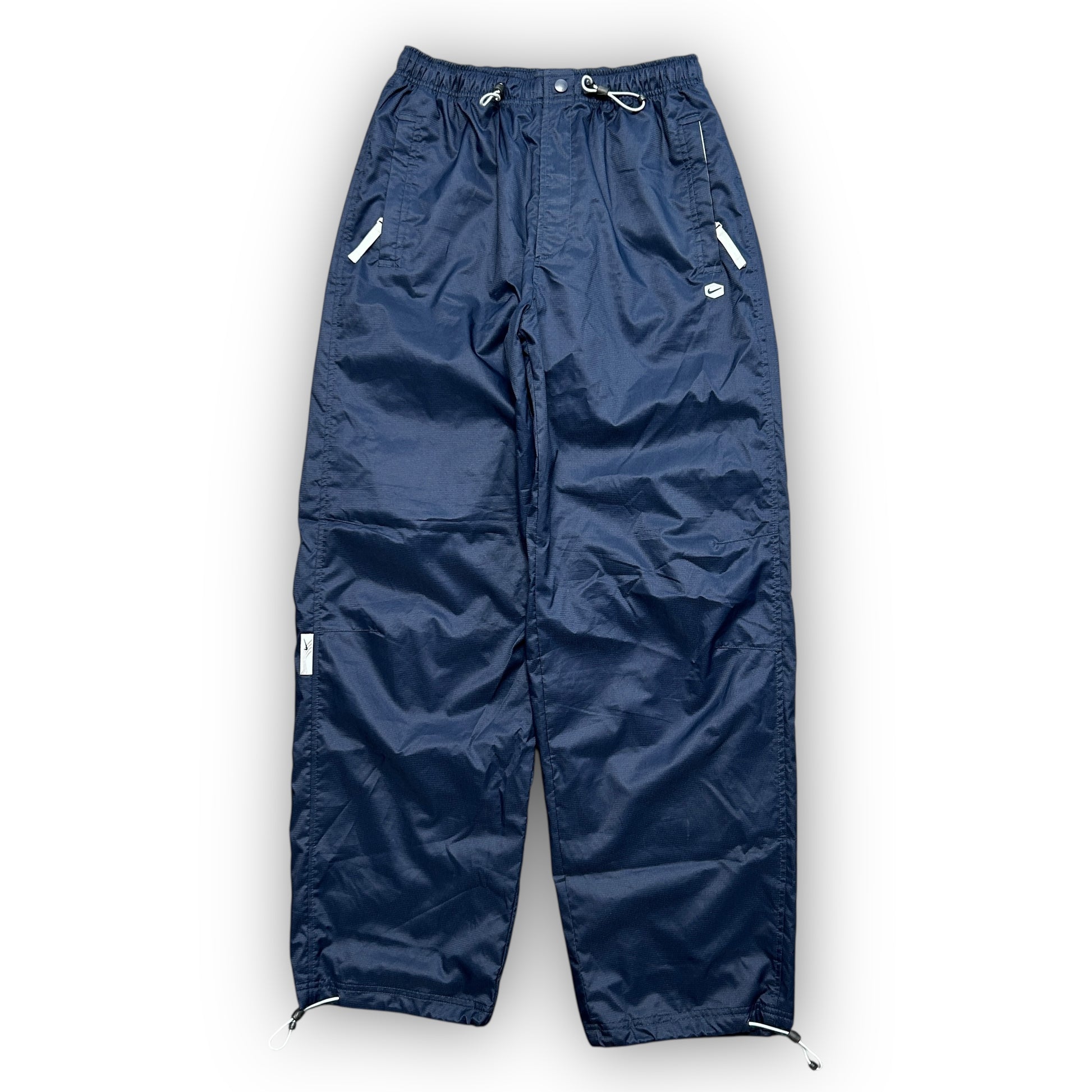 00s Nike Tn Hex Track Pants (M)