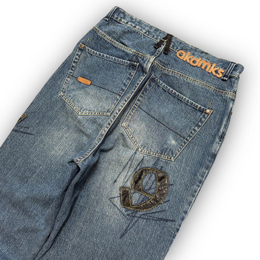 Akademiks Jeans (32")