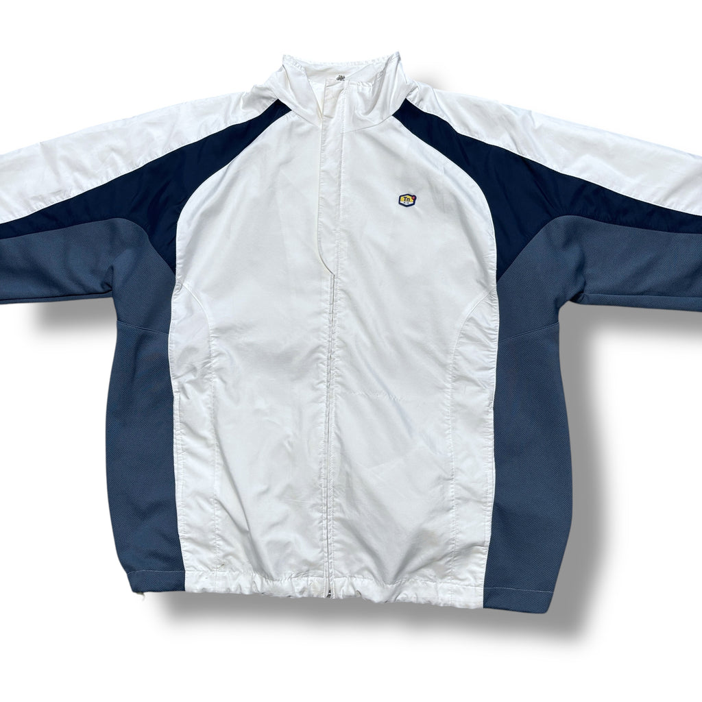 00s Nike Tn Track Jacket (XL)