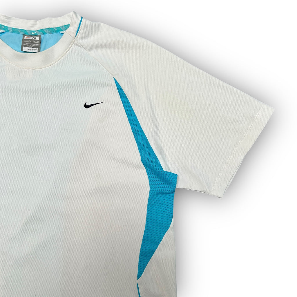 00s Nike Fit Dry T-Shirt  by Tony Spackman (XL)