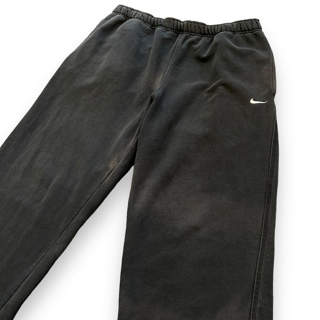 00s Baggy Nike Joggers (L)
