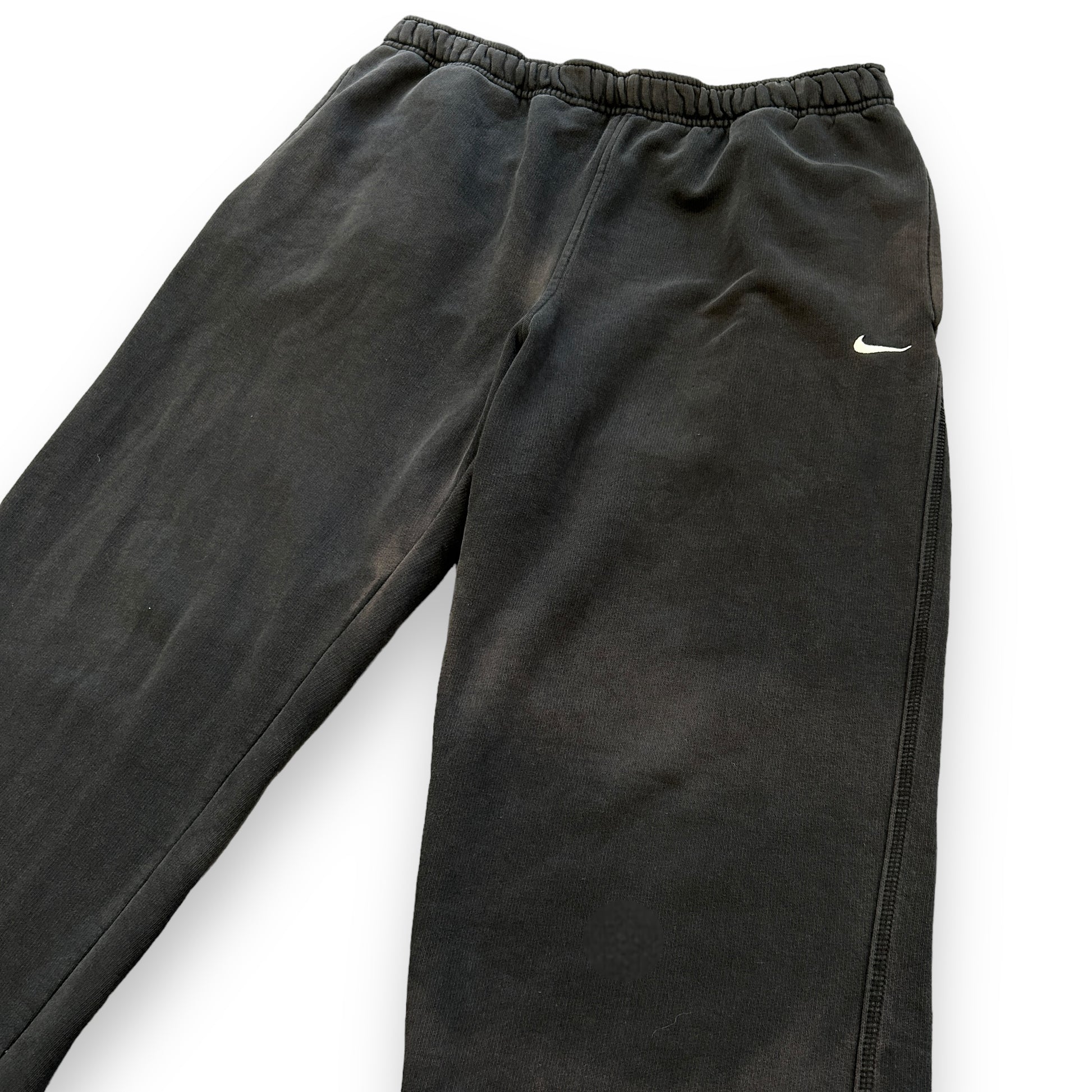 00s Baggy Nike Joggers (L)