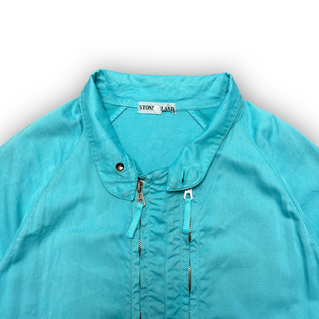 S/S 2001 Stone Island Jacket (XL)