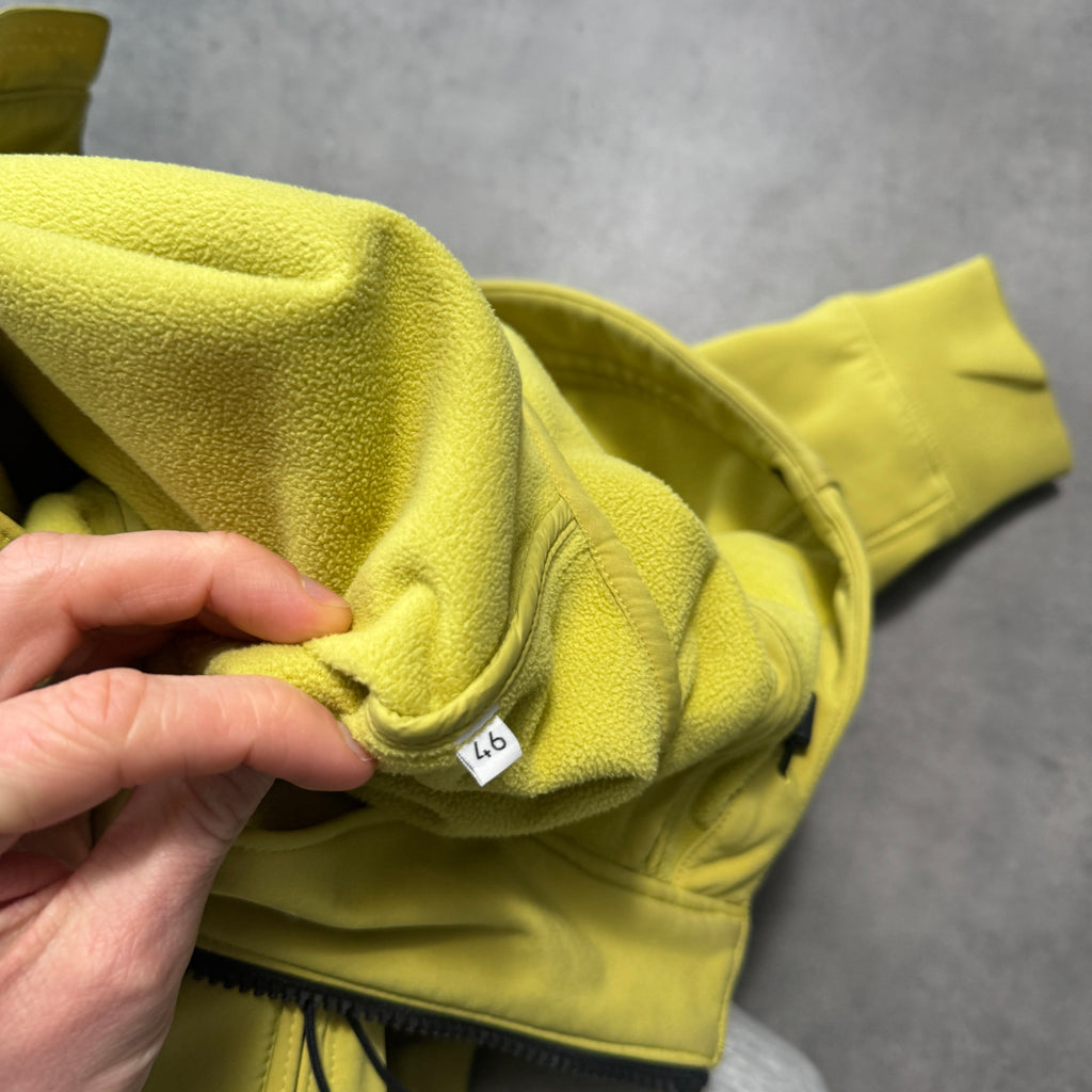 CP Company Shell-R Goggle Jacket (S)