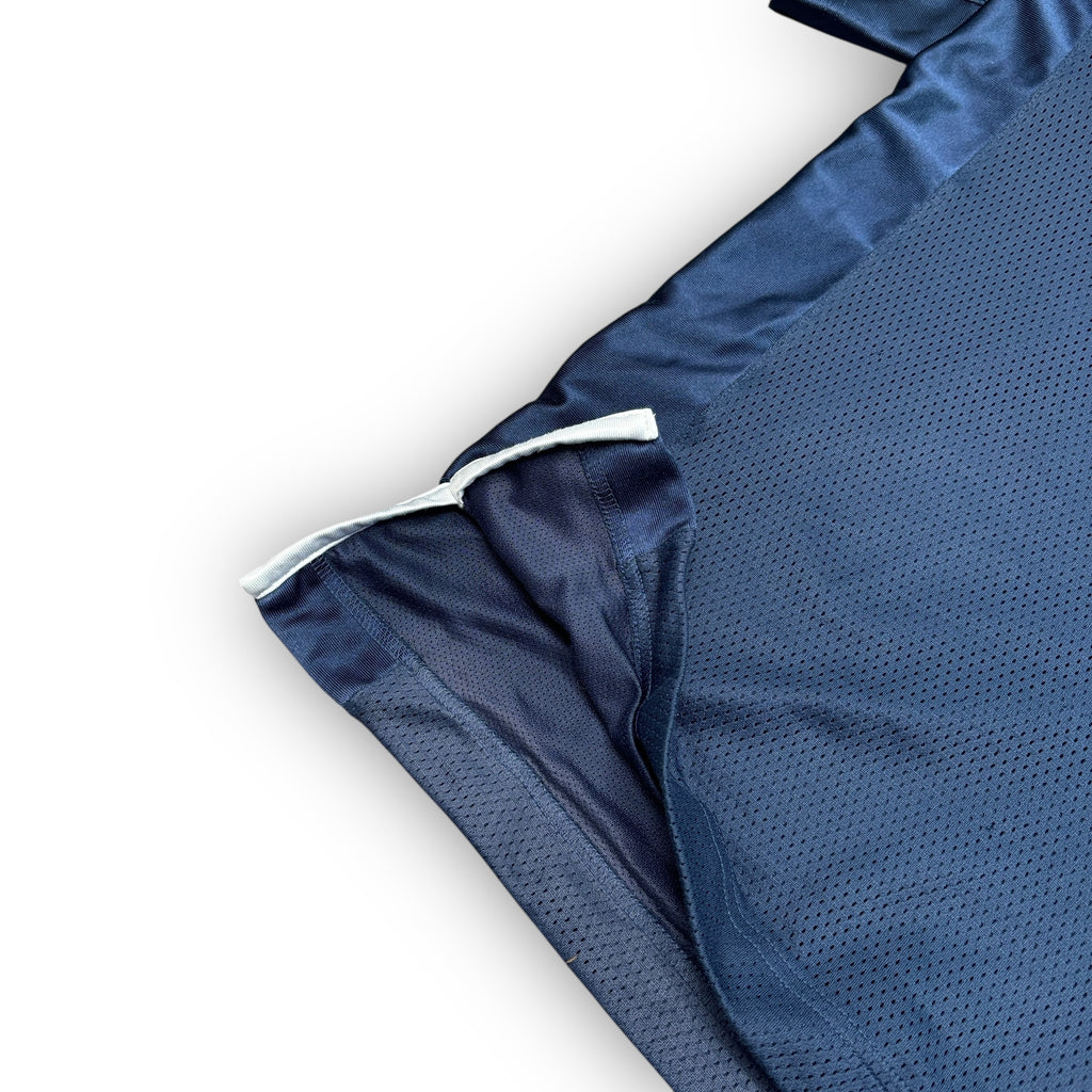 00s Nike Uptempo Mesh T-Shirt (L)