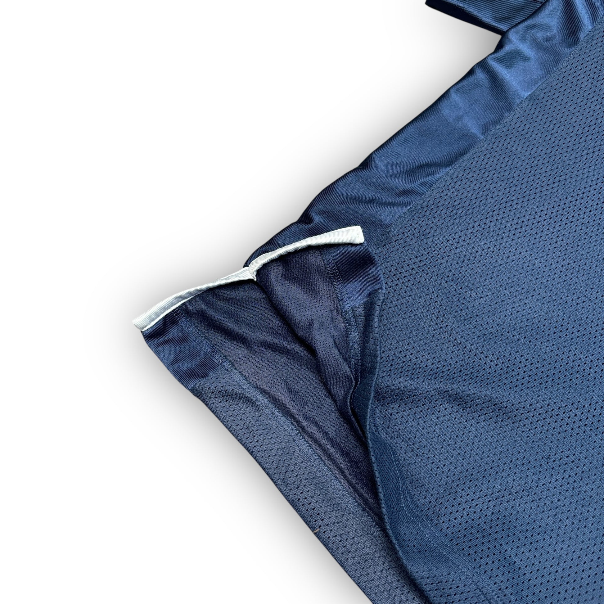 00s Nike Uptempo Mesh T-Shirt (L)