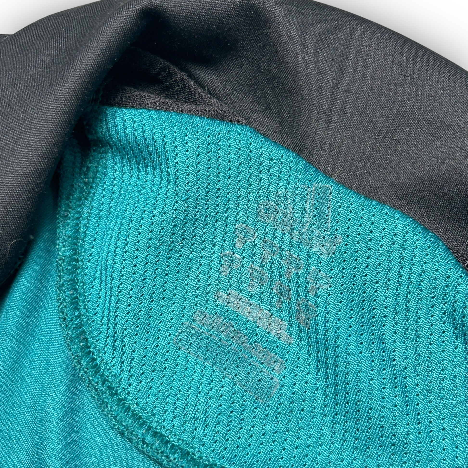 2007/08 Liverpool Third Shirt (M)