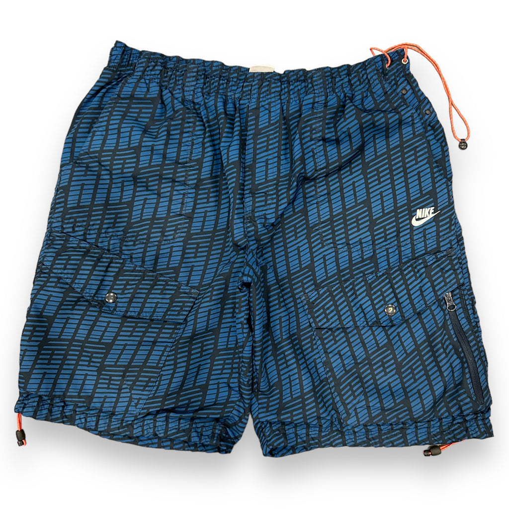00s Nike Air Shorts (L)