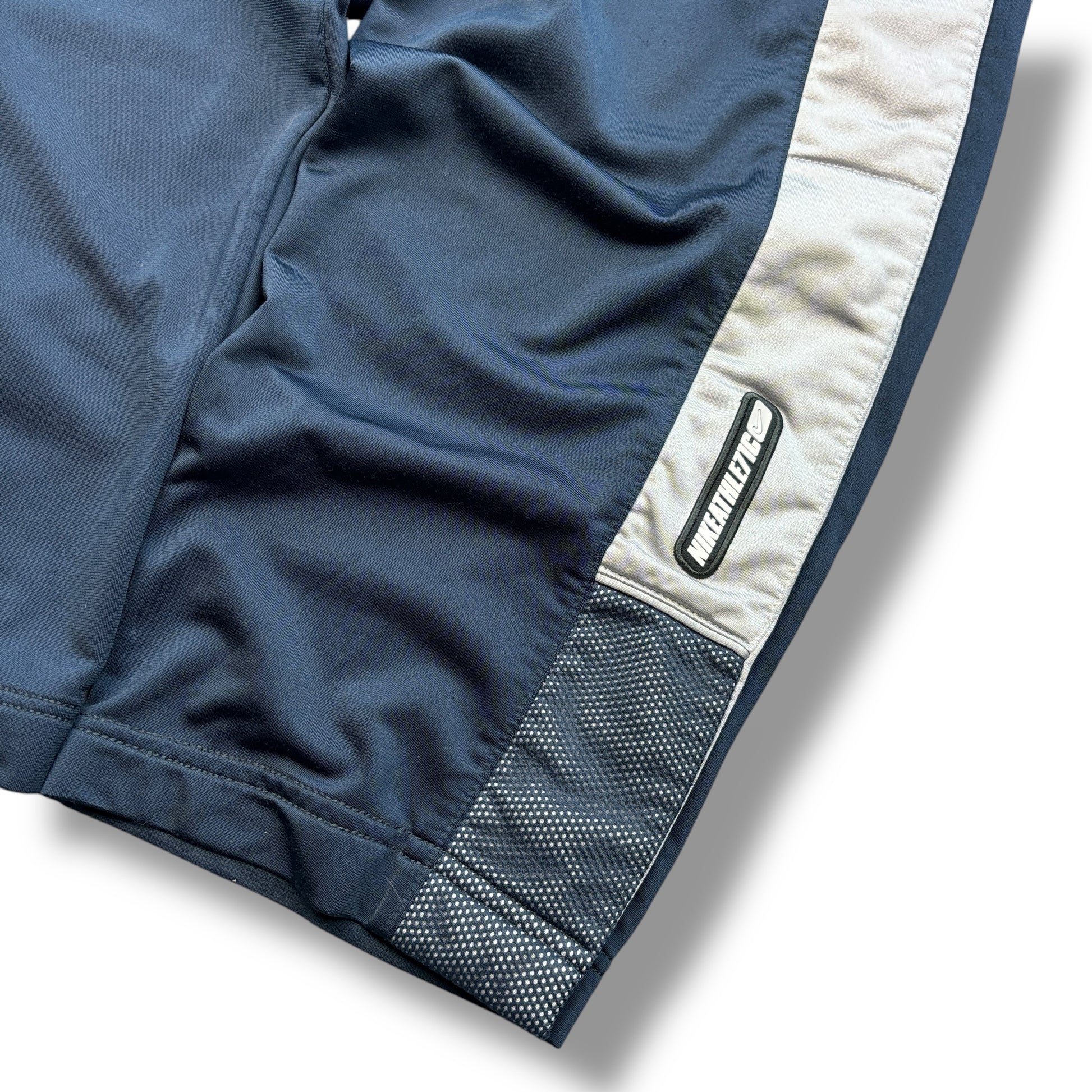 00s Baggy Nike Joggers (M)
