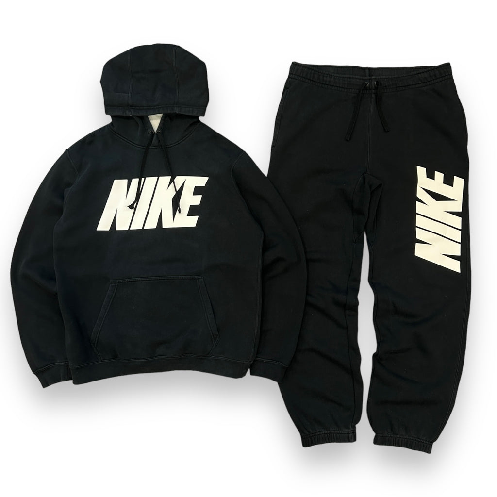 00s Nike Club Tracksuit (M)