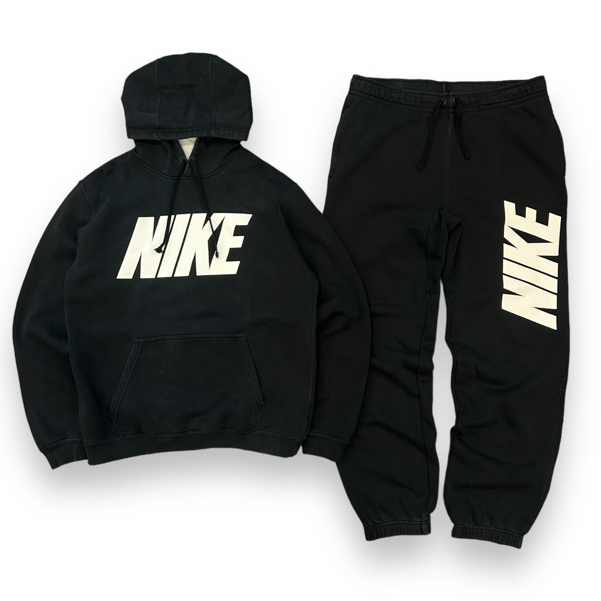 00s Nike Club Tracksuit (M)