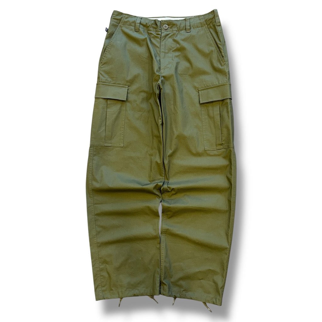 Nike SB Baggy Stacked Trousers (M)