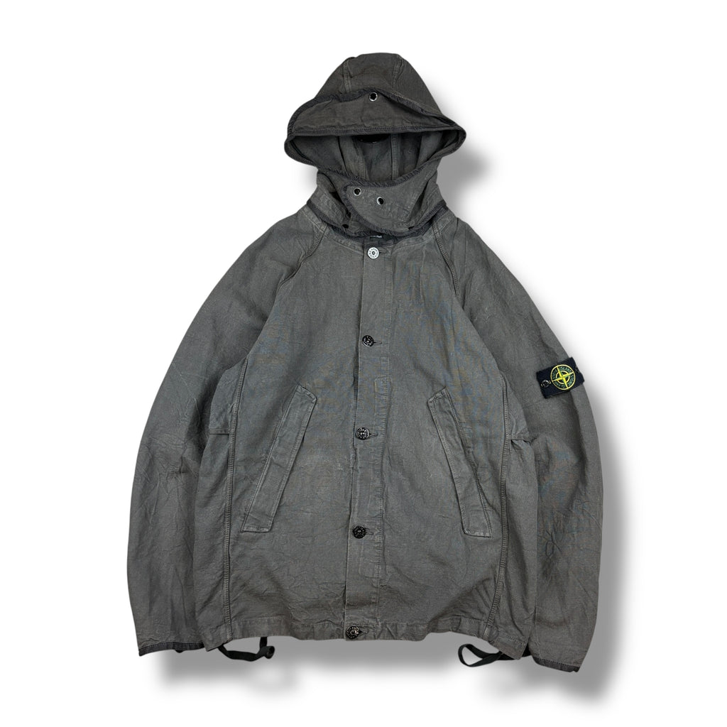 Vintage Stone Island Compact Jacket (M)