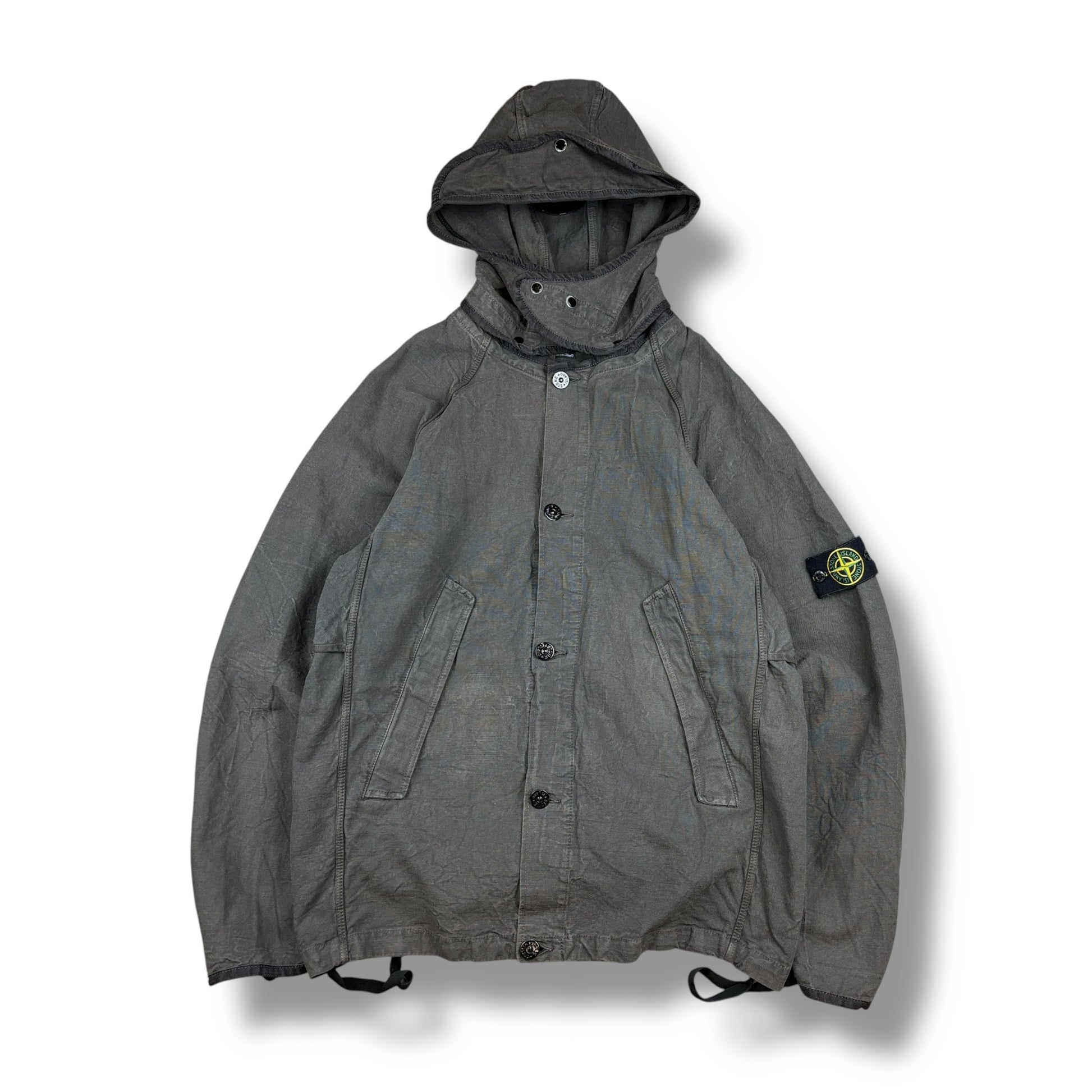 Vintage Stone Island Compact Jacket (M)
