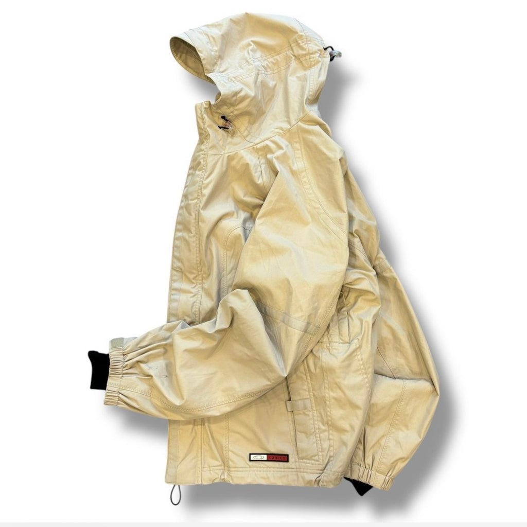 00s Oakley Softwear Jacket (M)