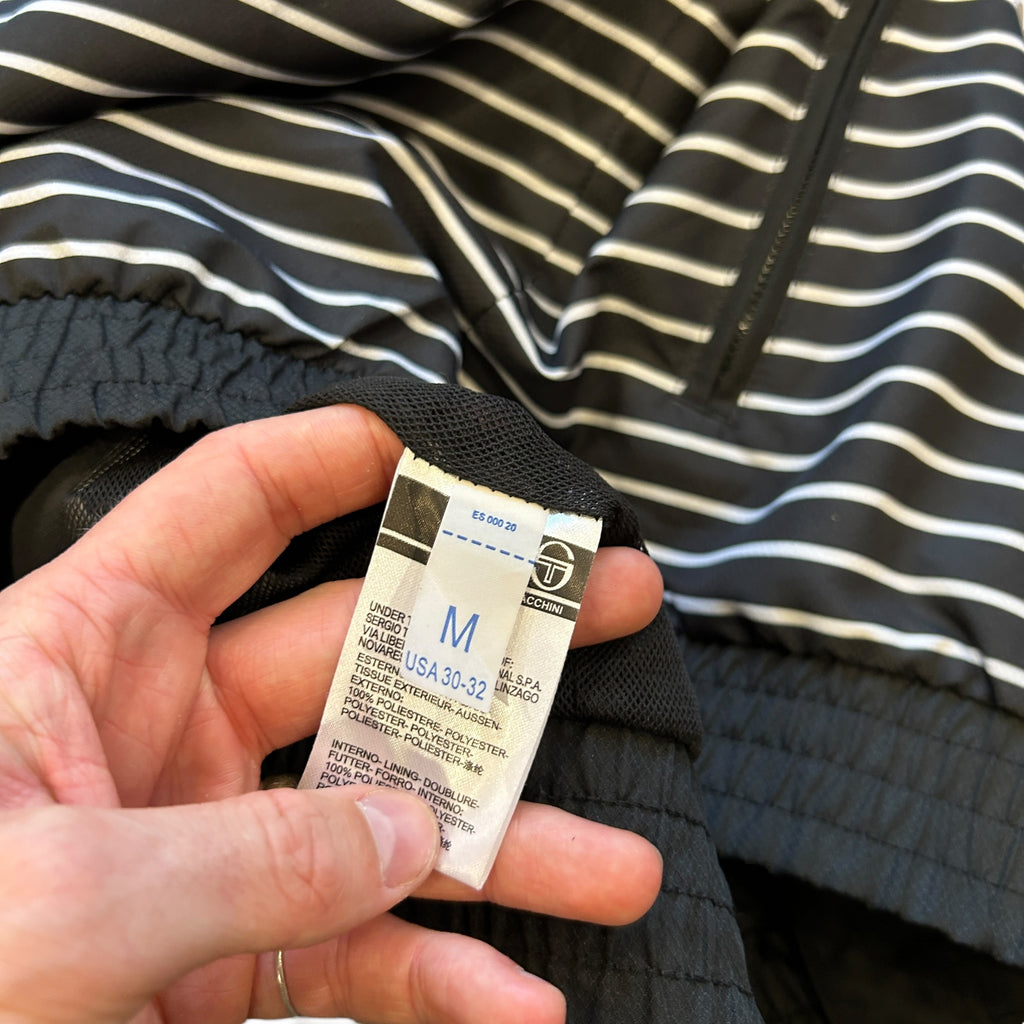 Sergio Tacchini Track Jacket (M)
