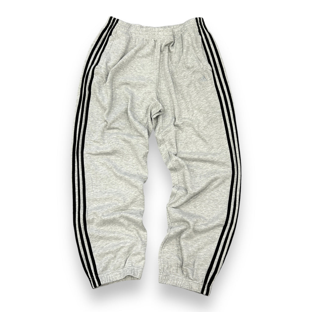 Baggy Grey Adidas Joggers