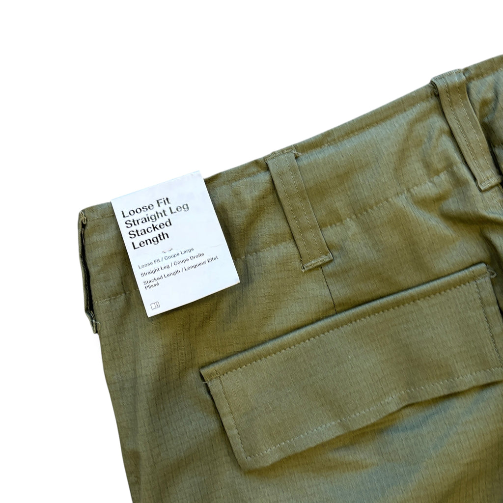 Nike SB Baggy Stacked Trousers (M)
