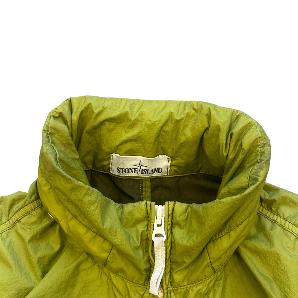 Stone Island Membrana 3L TC Jacket (XL)