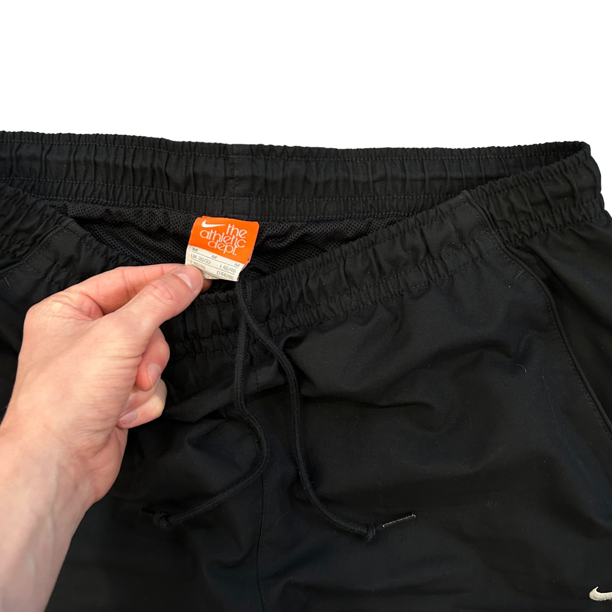 00's Baggy Nike Joggers (M)