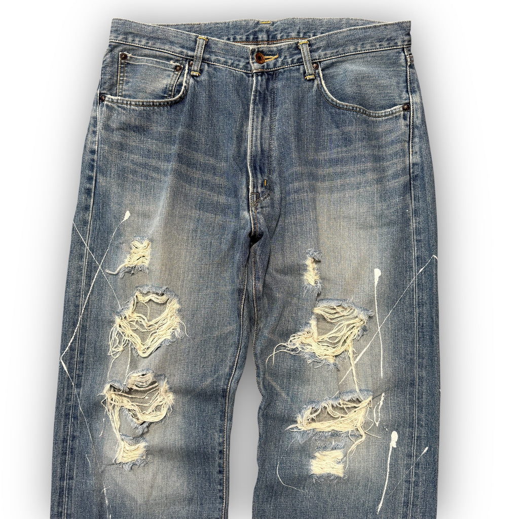 Edwin Jeans (34”)