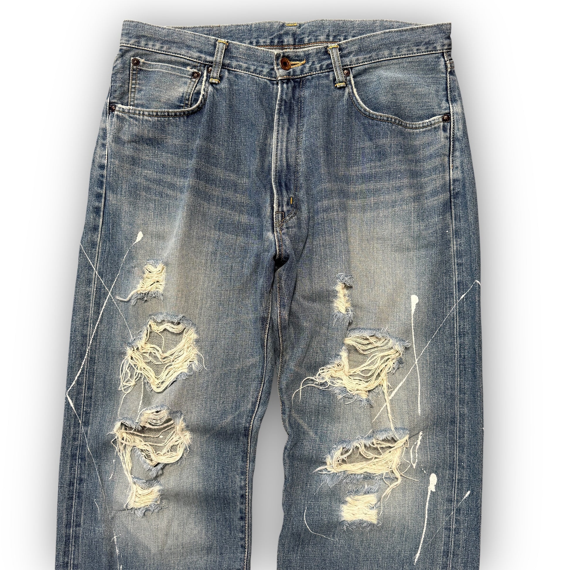 Edwin Jeans (34”)