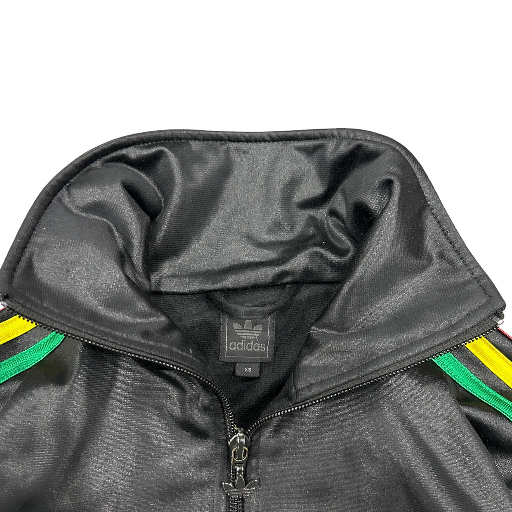 Adidas Rasta Track Jacket (XS)