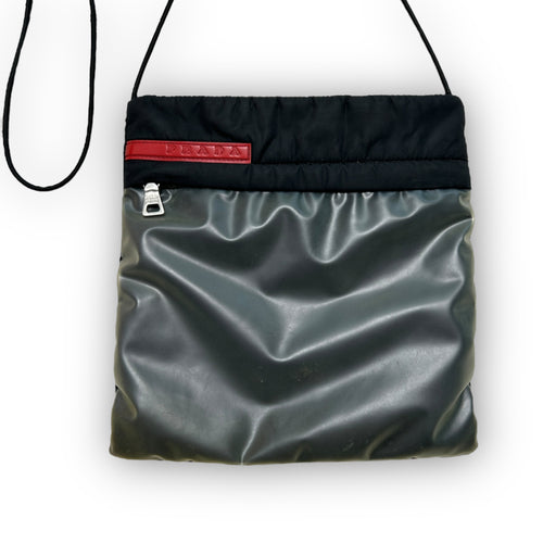 1999 Prada Sport Side Bag