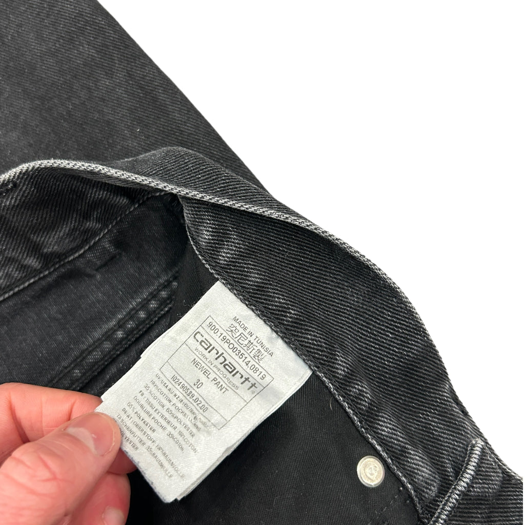 Carhartt Newel Pant Jeans (M)