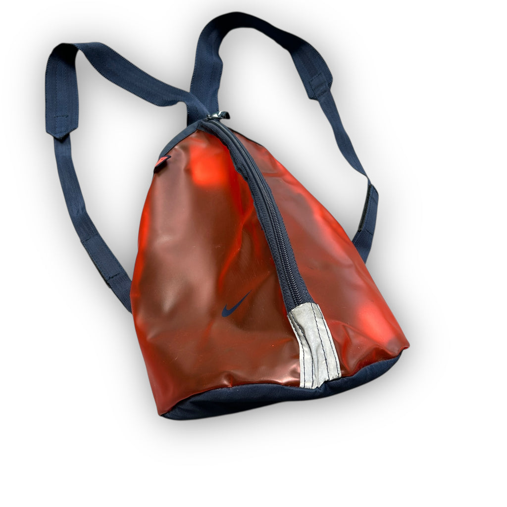 2001 Translucent Nike Mini Beetle Bag
