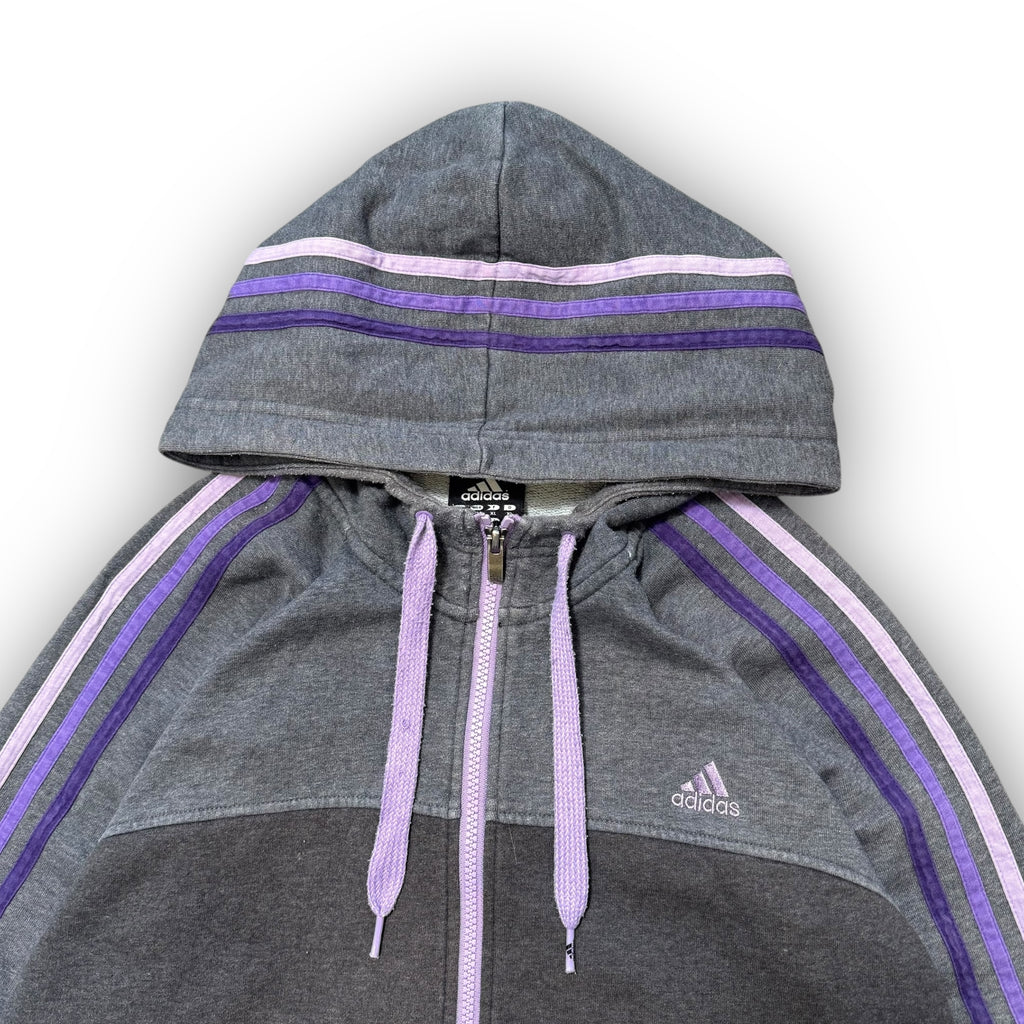 00s Adidas Essential Hoodie (XL)