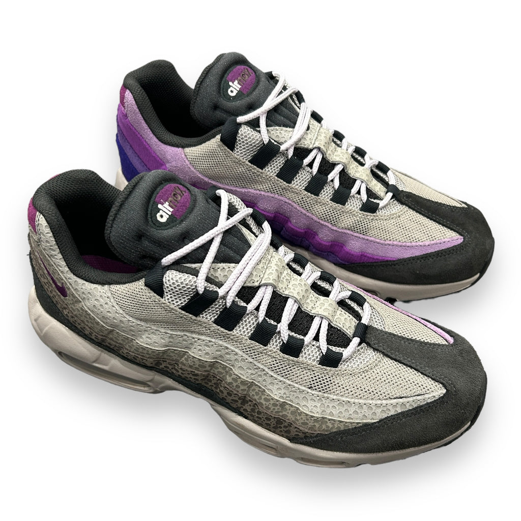 Nike Air Max Violet Safari (UK9)