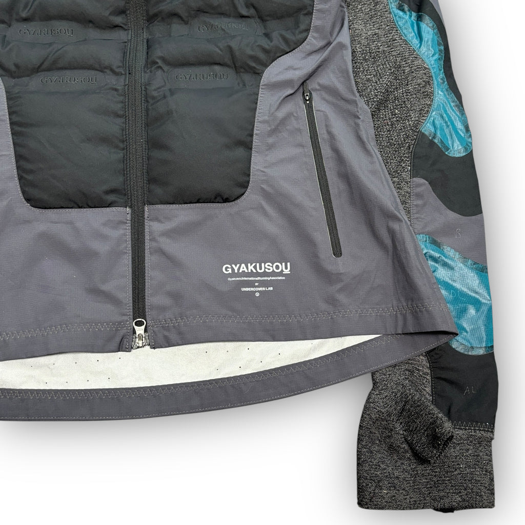 Nike Lab Gyakusou Shield Jacket (XS)