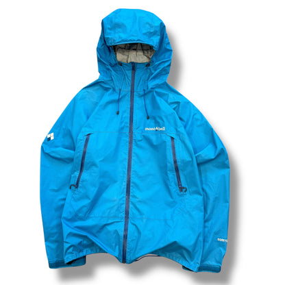 Montbell Gore-tex Jacket (L)