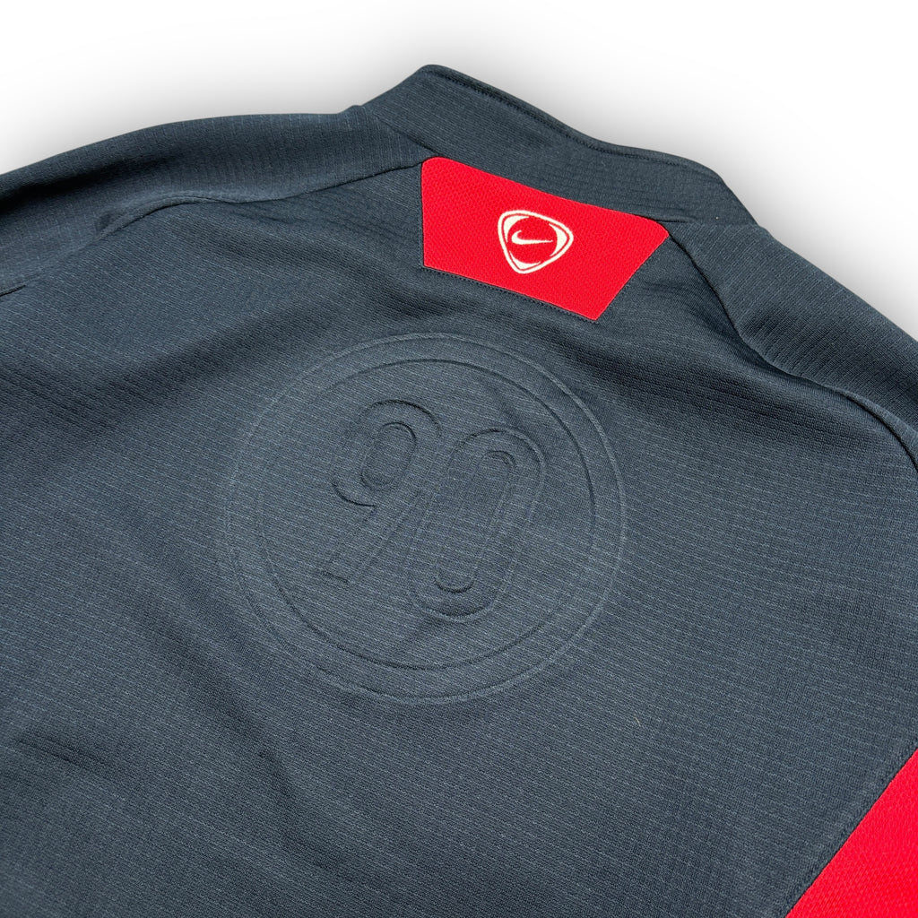 00s Nike Total 90 Sweatshirt