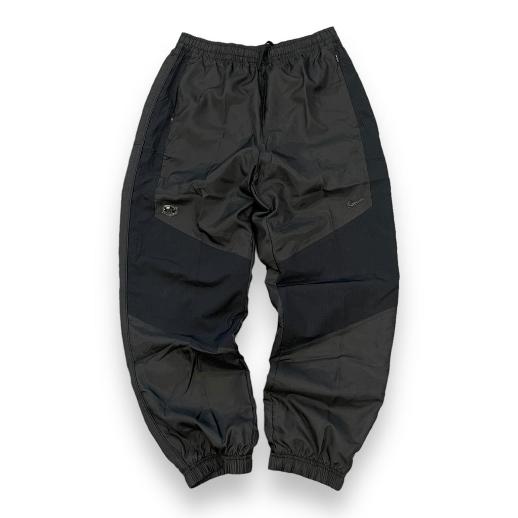 Black Nike Tn Tracksuit (M)