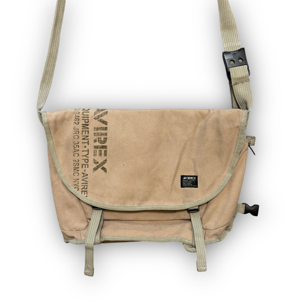 Avirex Crossbody Bag