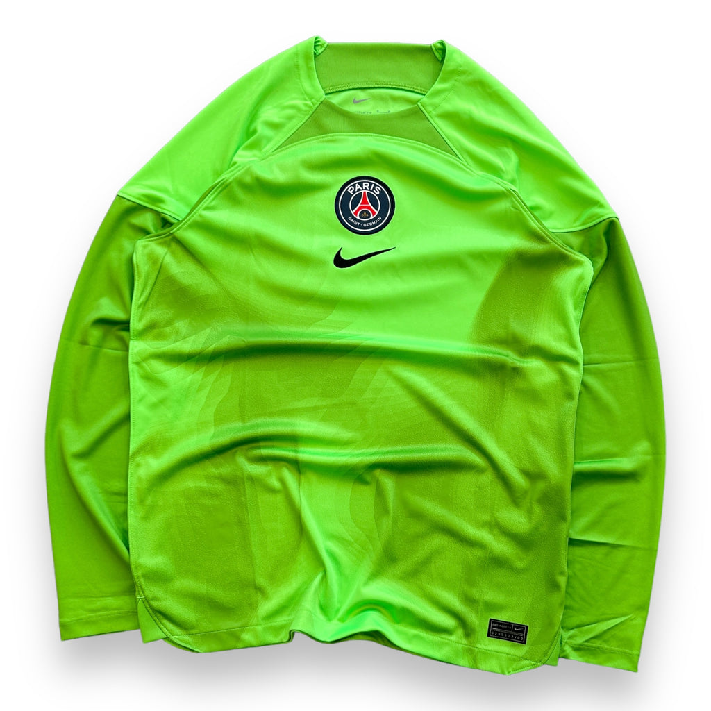 Nike PSG Long Sleeve 2022/23 Shirt (M)