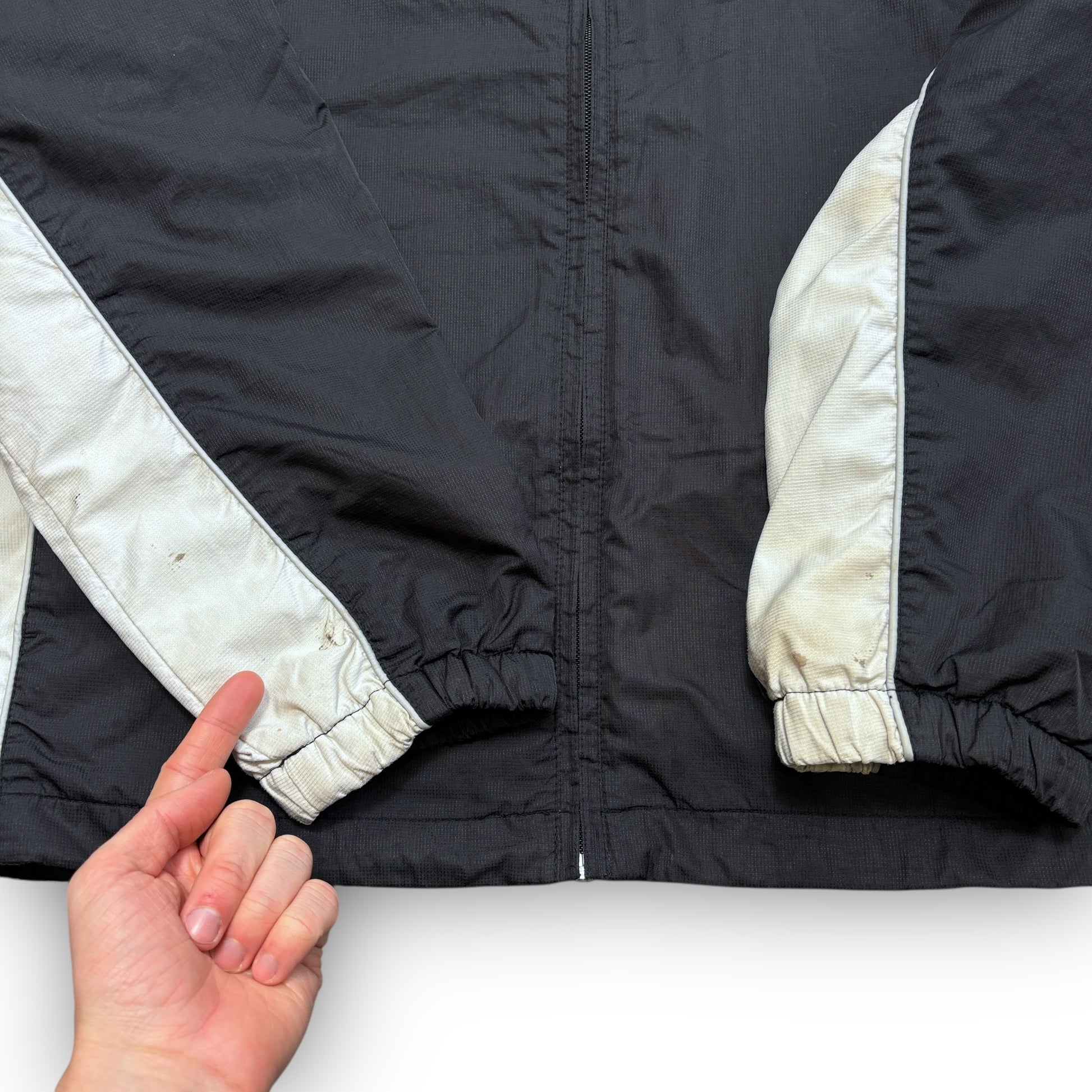 Nike TN Track Jacket (M)