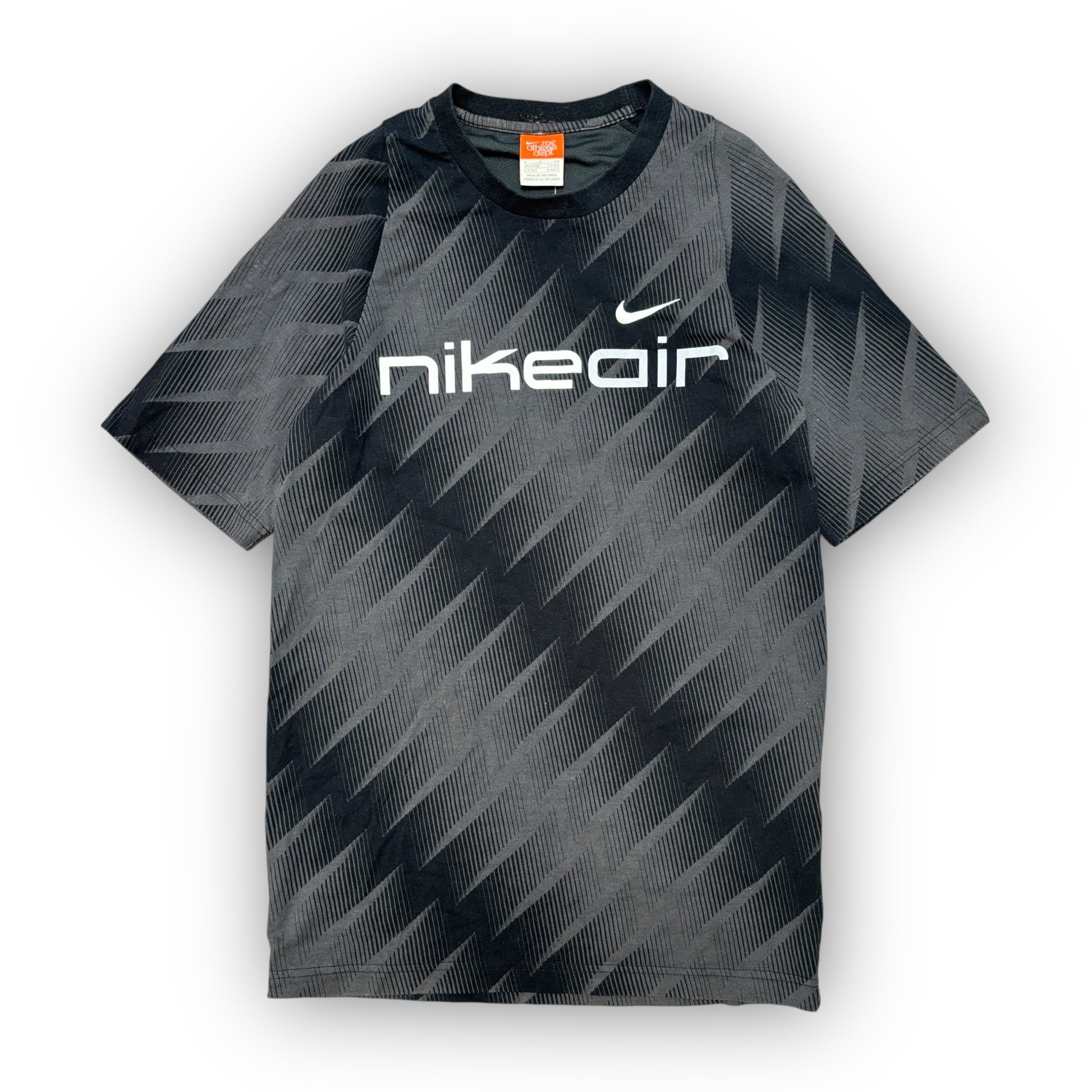00s Nike Air T-Shirt (S)