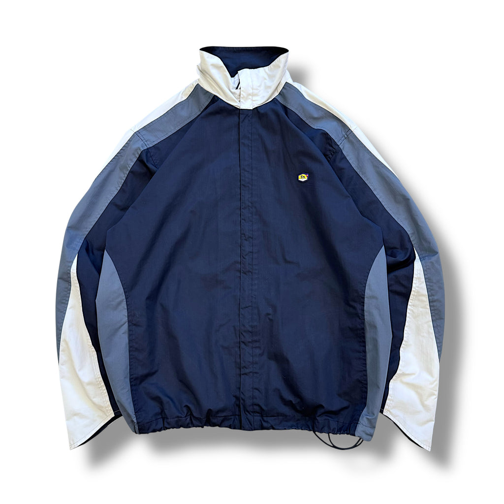 00s Nike TN Track Jacket (L)