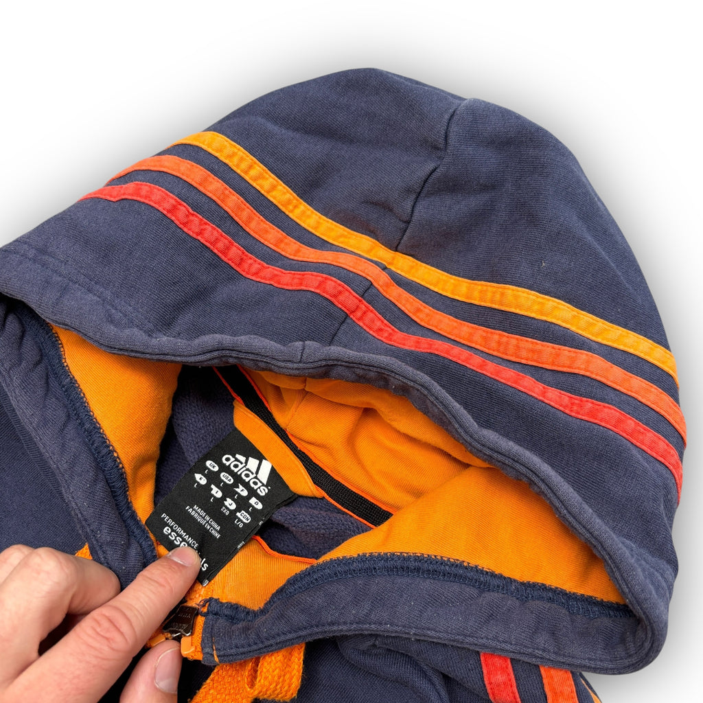 00s Adidas Essentials Tracksuit (M/L)