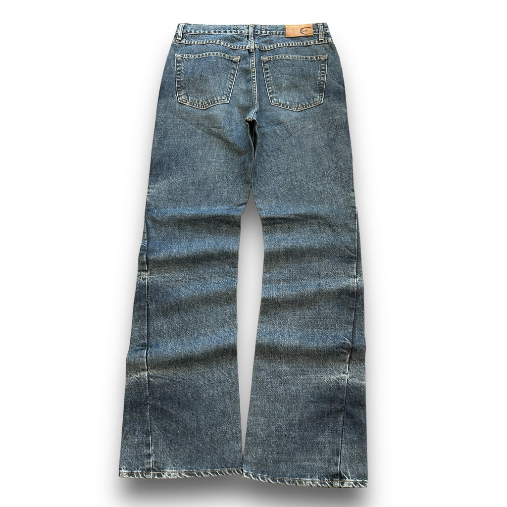 00s Roberto Cavalli Denim Jeans (30")