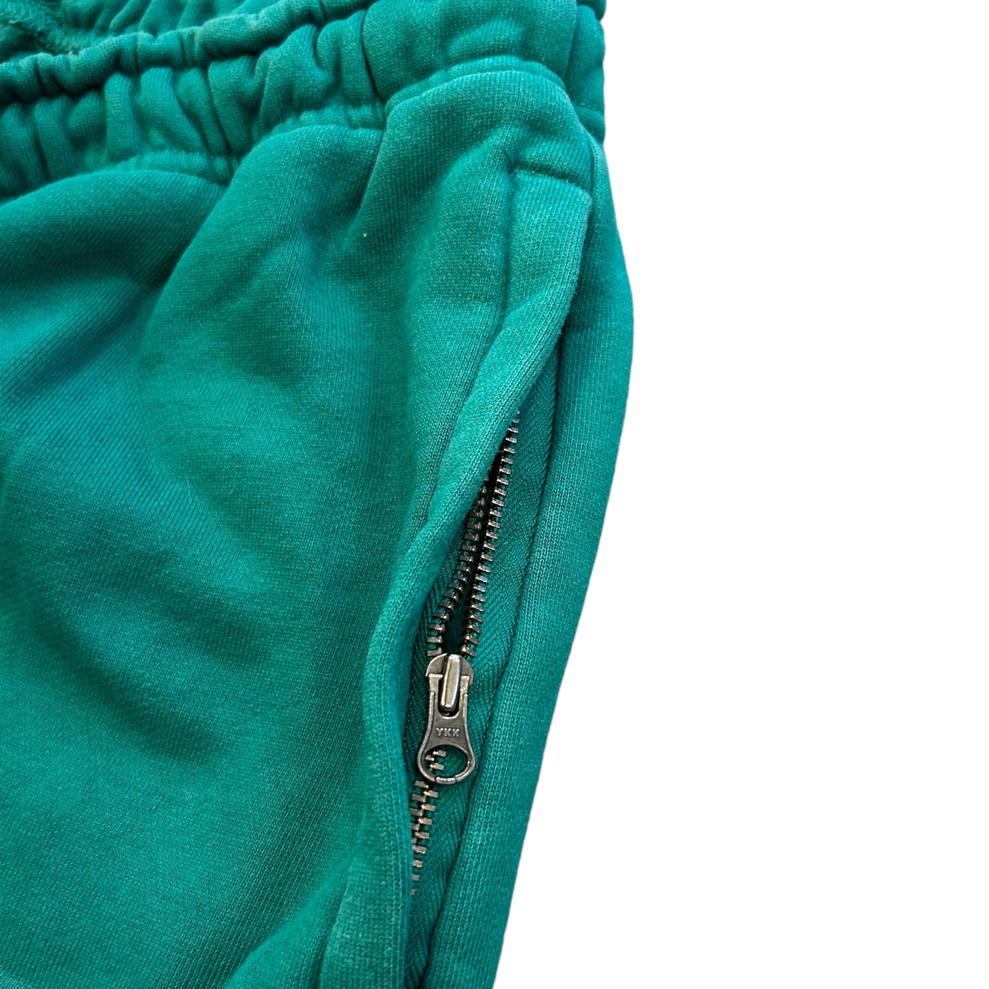 Green Nike NRG Baggy Joggers (M)