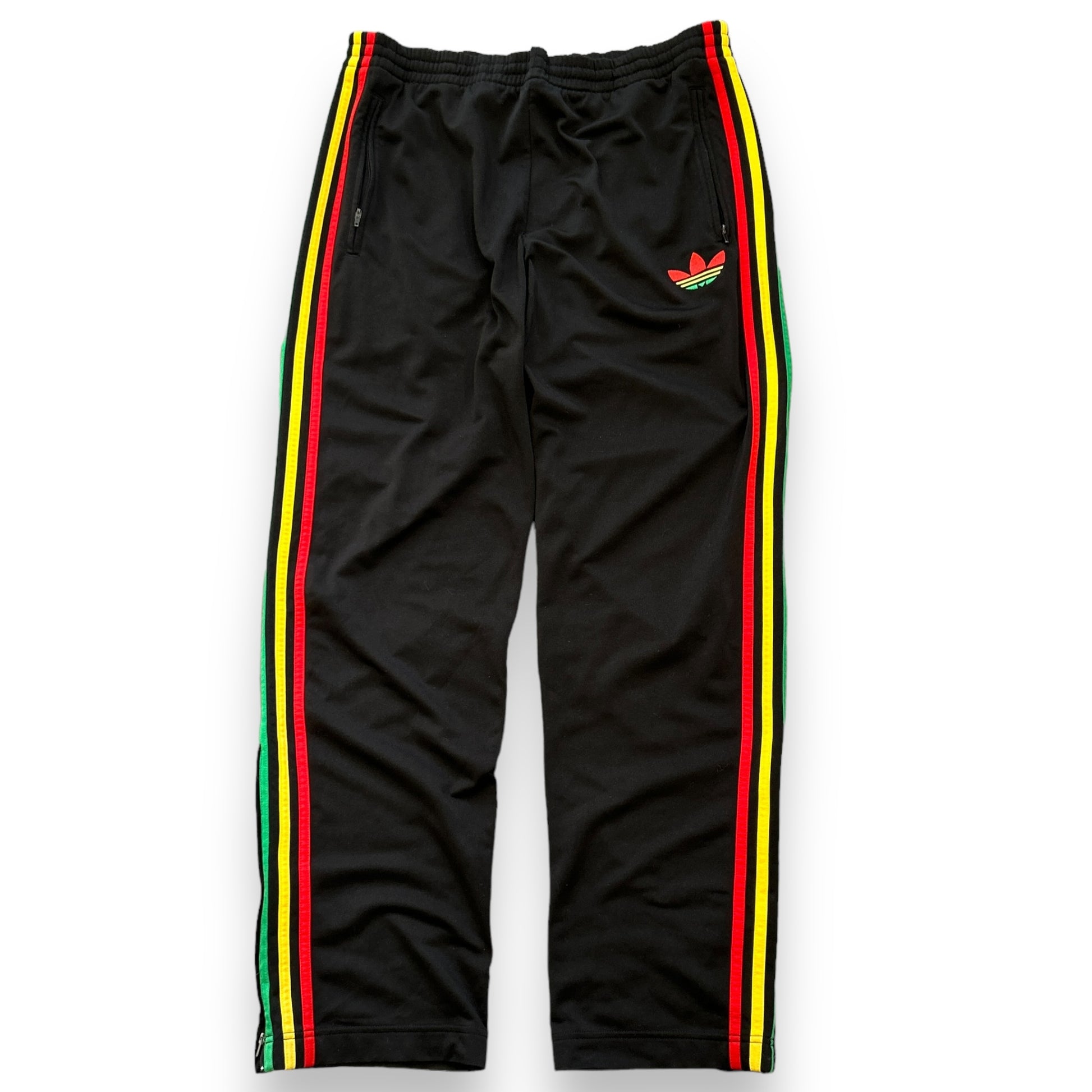 Adidas Rasta Joggers (M)
