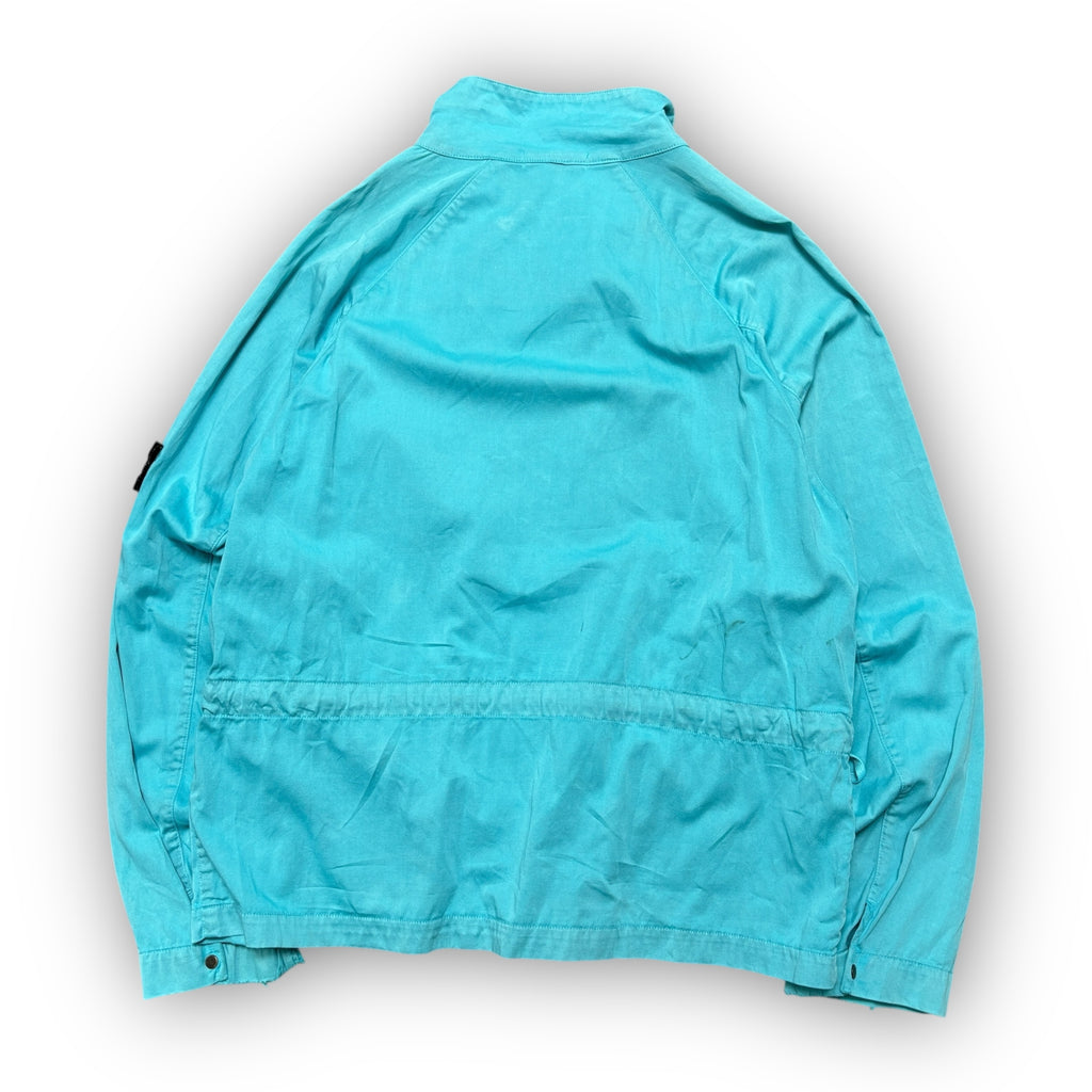 S/S 2001 Stone Island Jacket (XL)