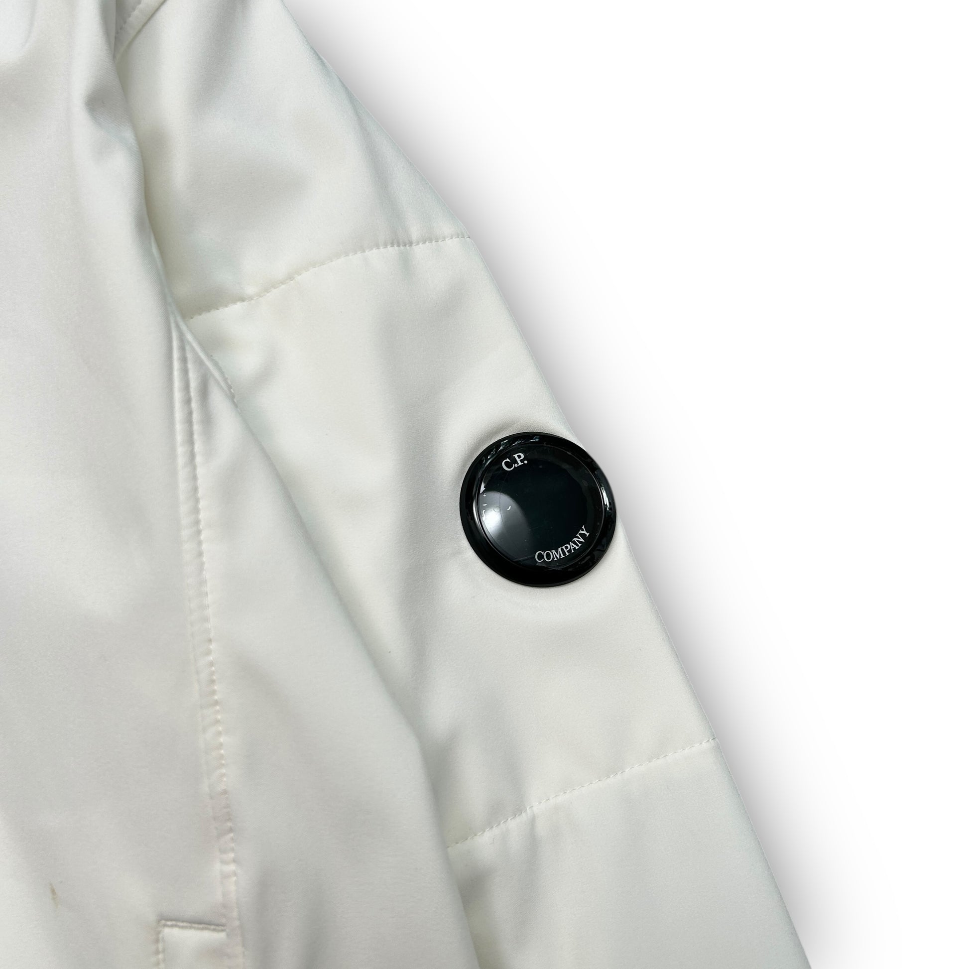 C.P Company Shell-R Jacket (S)