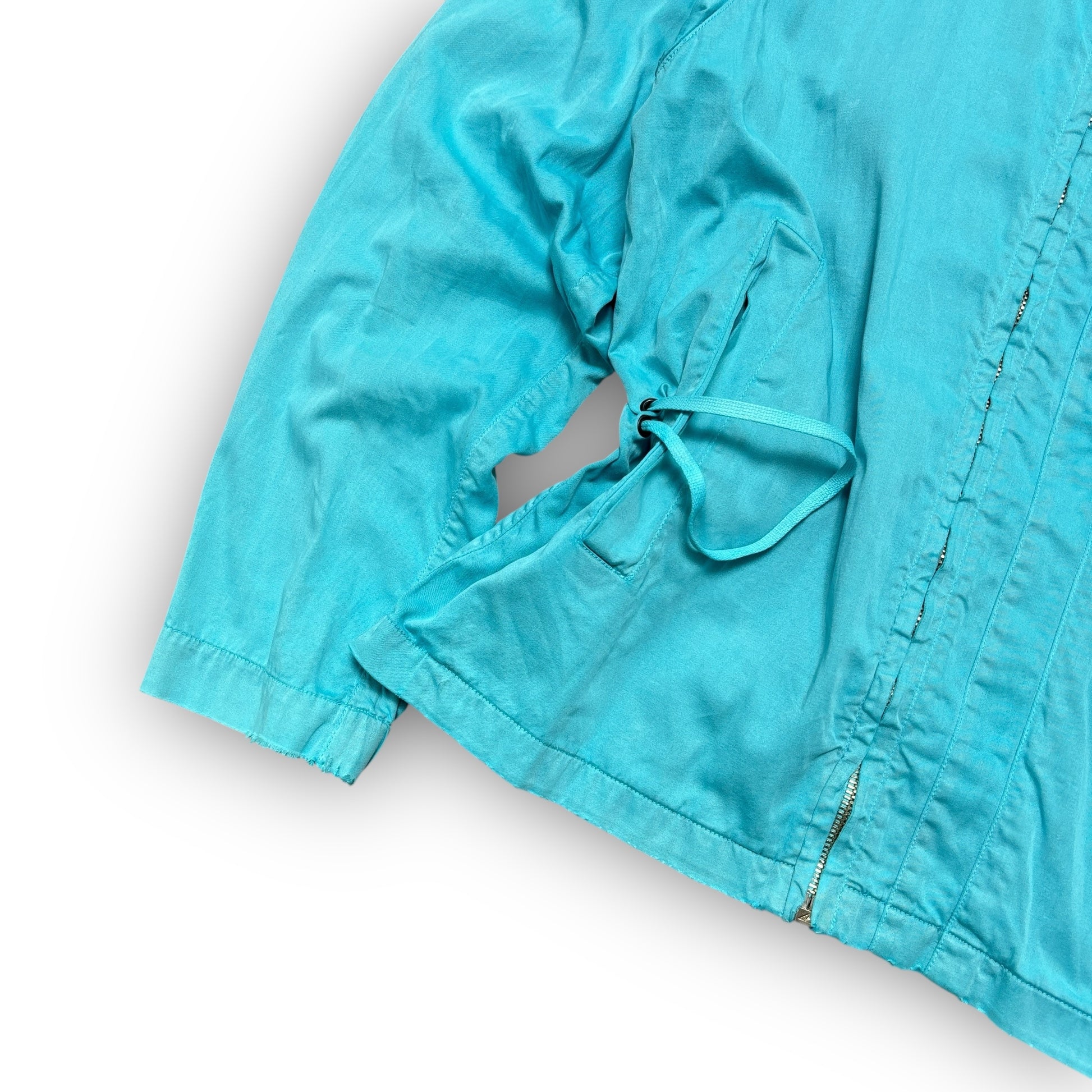 S/S 2001 Stone Island Jacket (XL)