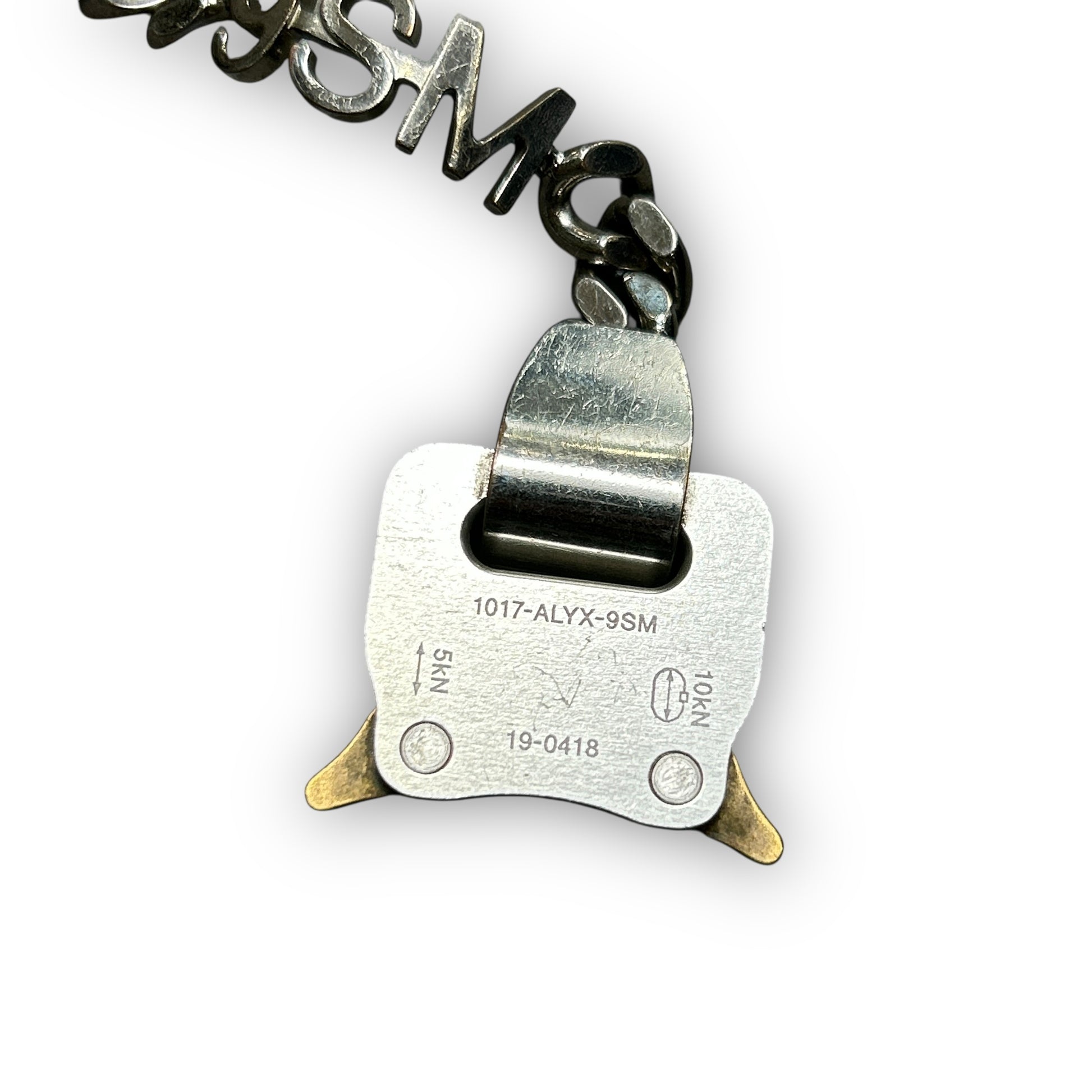 1017 Alyx 9SM Bracelet